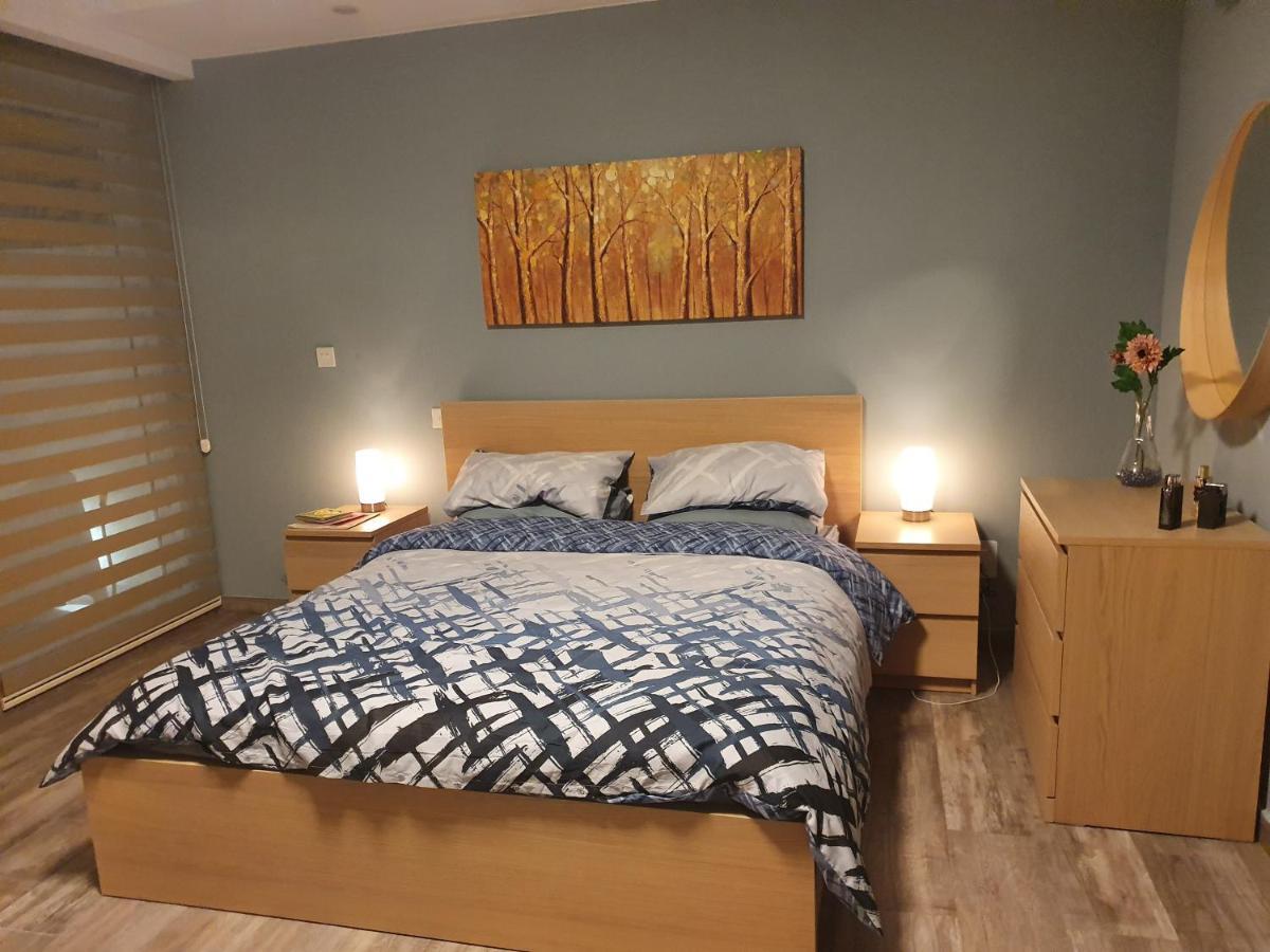 Seven Villa Sliema Kültér fotó